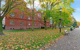 Dom & House Apartments - Old Town Tobiasz Residence